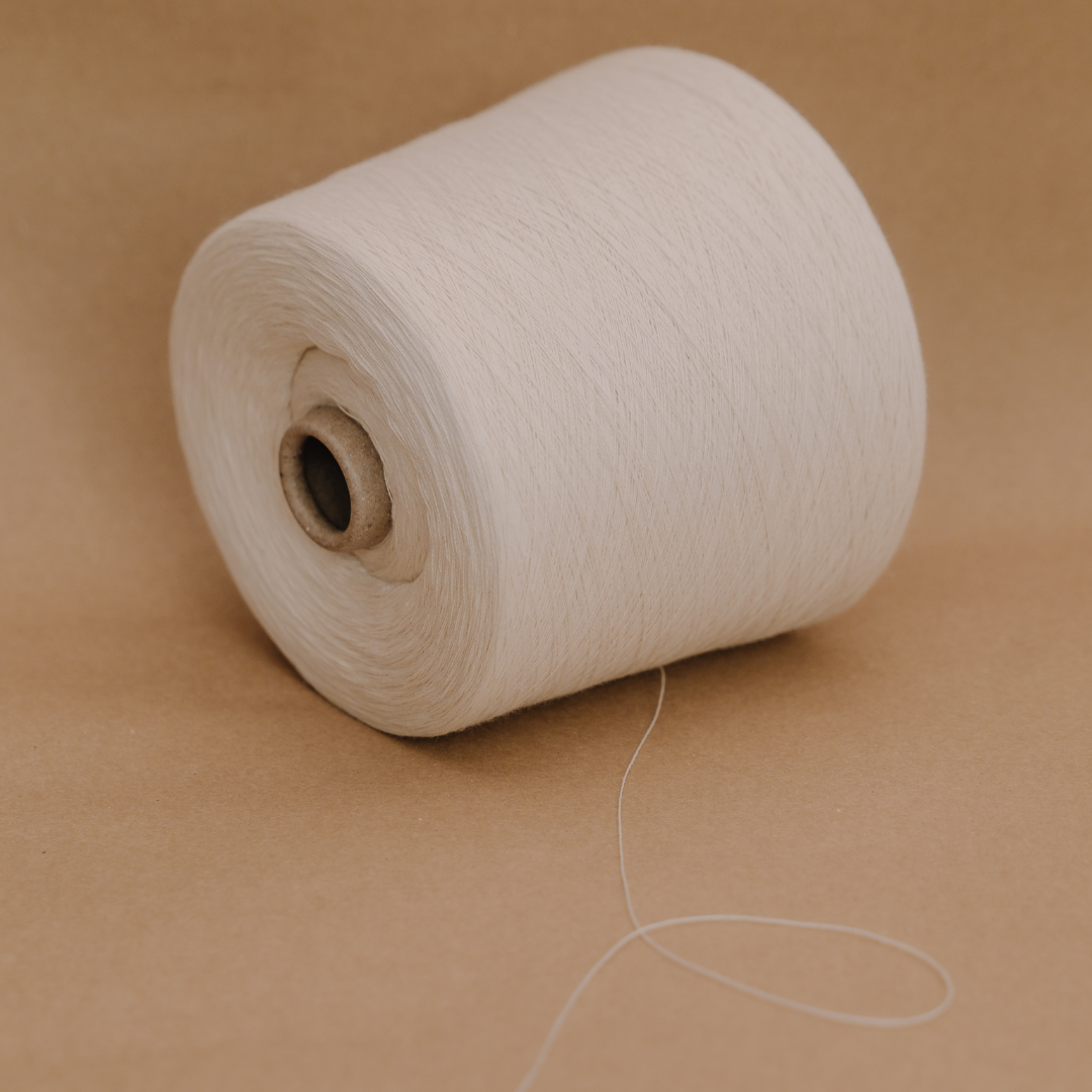 Combed Cotton Weaving Yarn