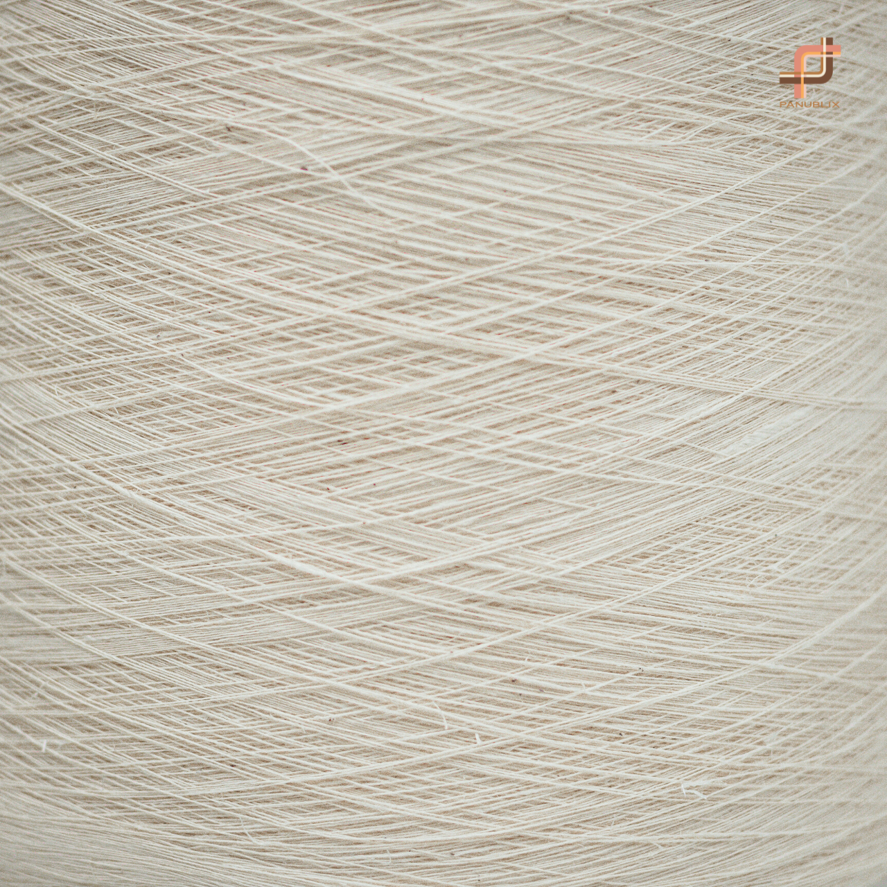 Weaving Yarn - 30% Abaca, 70% Cotton