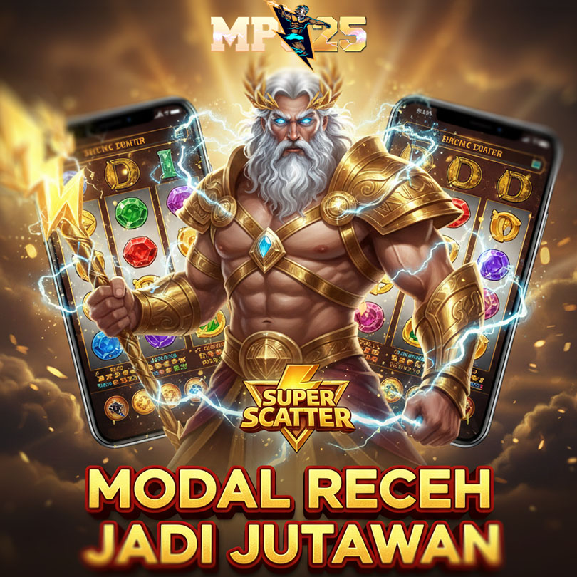 MPO25 Situs Judi Bola Mix Parlay