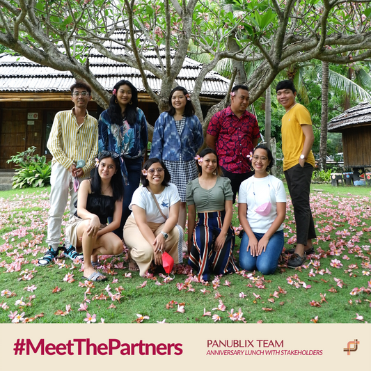 #MeetThePartners - Our stakeholders