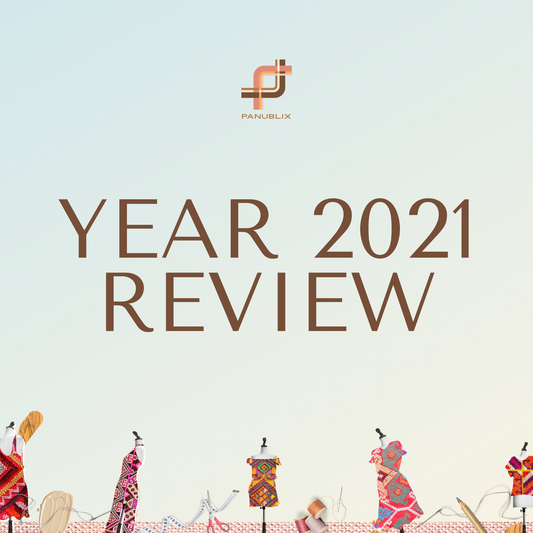 Panublix Year in Review 2021