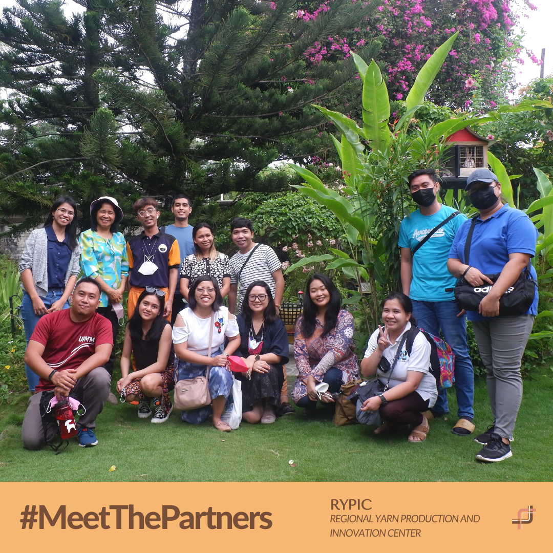 #MeetThePartners - Panublix 1st Anniversary