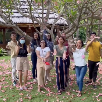 #MeetThePanublixTeam - Iloilo Trip Highlights