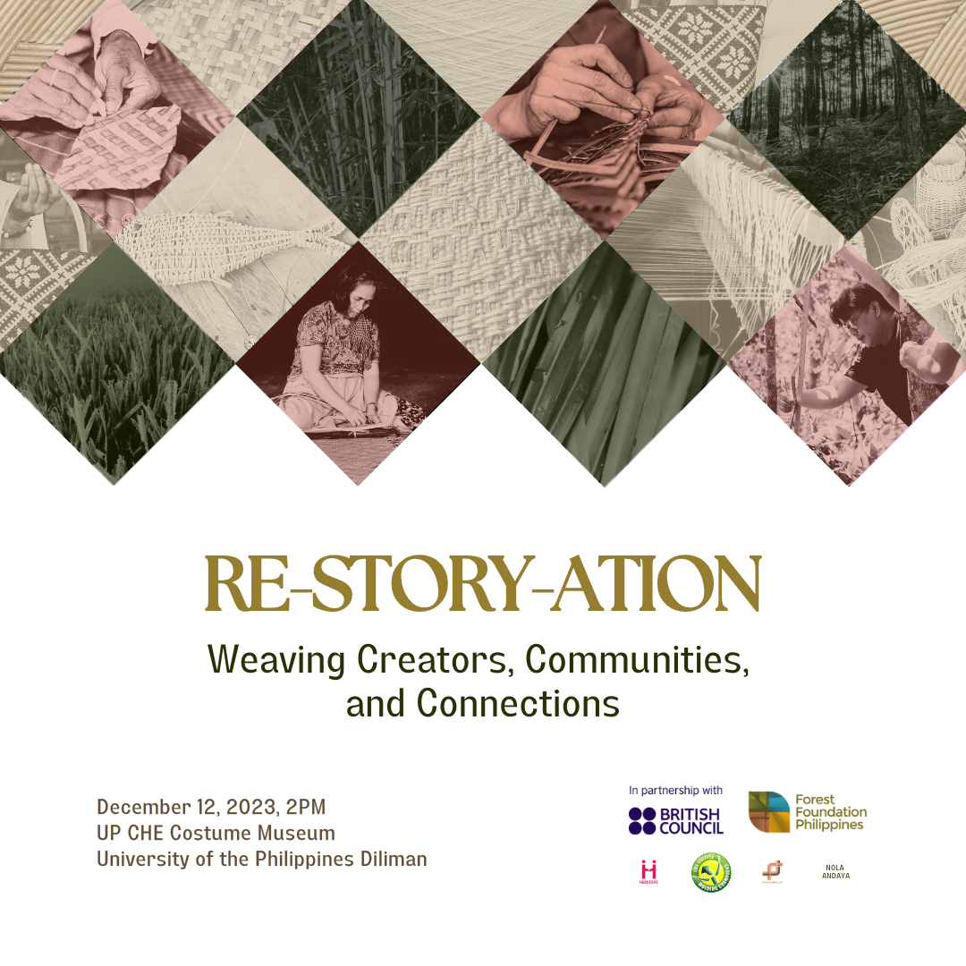 Panublix participates in RE-STORY-ATION exhibit