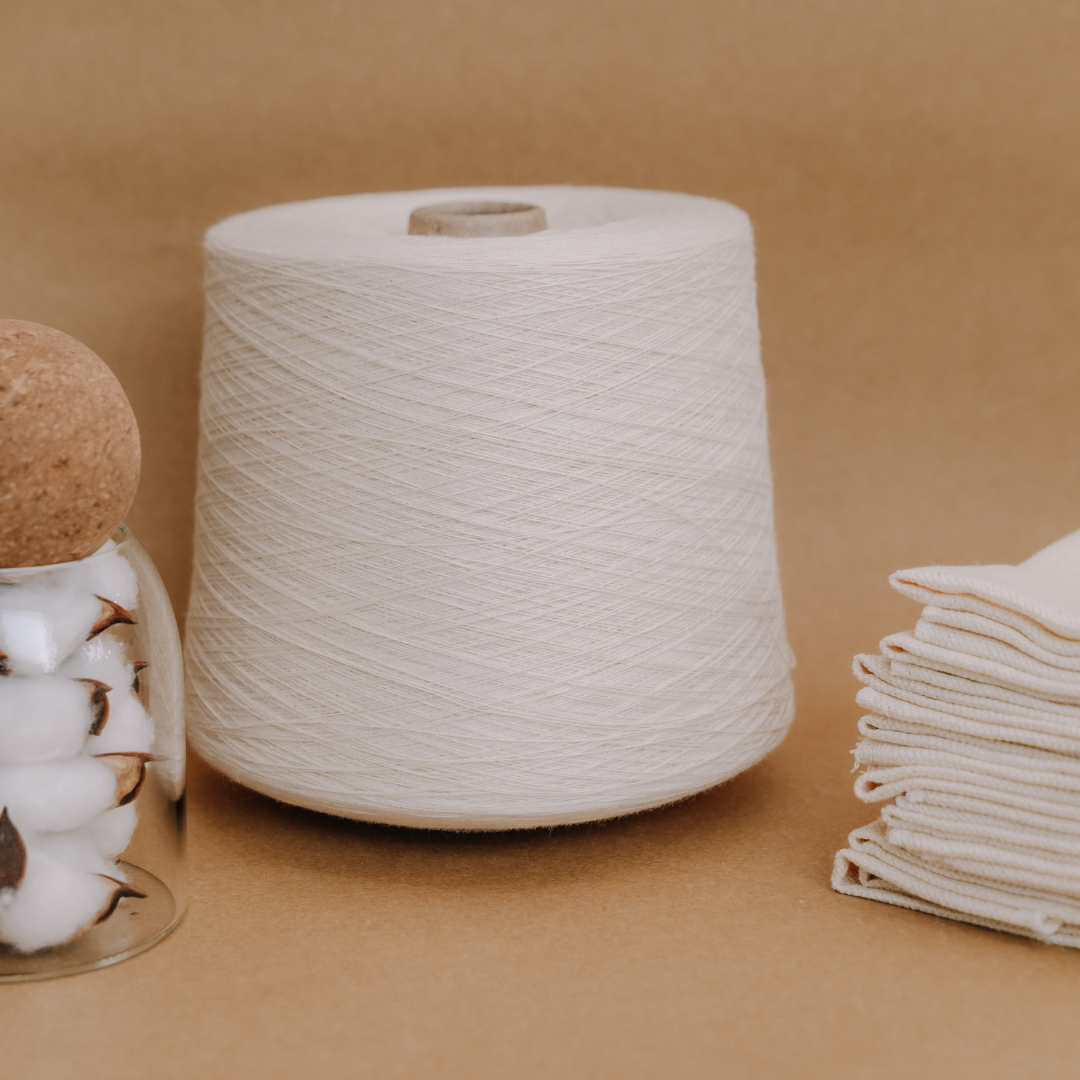 Combed Cotton Weaving Yarn – Panublix