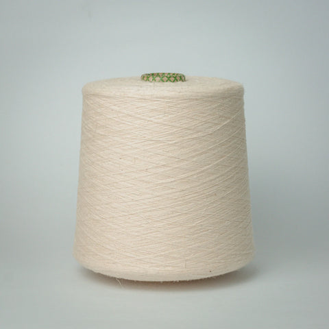 Weaving Yarn - 30% Piña, 70% Philippine Cotton