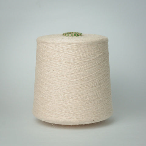 Weaving Yarn - 30% Piña, 70% Philippine Cotton (FOR PRE-ORDER)