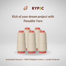 Load image into Gallery viewer, Panublix Crochet Yarn