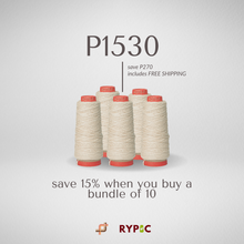 Load image into Gallery viewer, Panublix Crochet Yarn