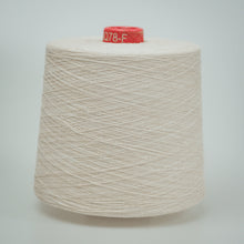 Load image into Gallery viewer, Weaving Yarn - 70% Cotton, 30% Abaca